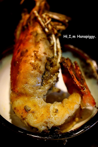 鼎讚活蝦料理(46)