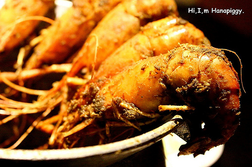 鼎讚活蝦料理(41)