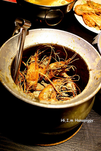 鼎讚活蝦料理(34)