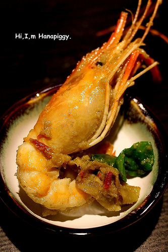 鼎讚活蝦料理(44)