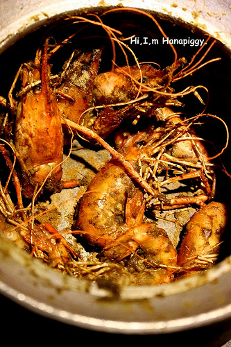 鼎讚活蝦料理(33)