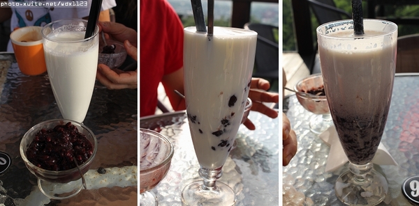 MITAKA 3e CAFE： MITAKA 3e CAFE✪黃昏×夜景×可愛元素(房子、車子、龍貓...)，悠閒放鬆的好去處~103.08.29