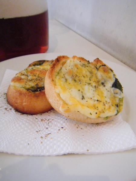 KIWI義大利餐廳：台中美味的義式餐廳──KIWI