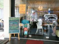 KIWI義大利餐廳：台中美味的義式餐廳──KIWI