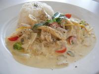 KIWI義大利餐廳：台中美味的義式餐廳──KIWI