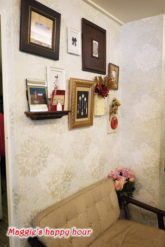 BUTTER 法式輕食餐廳:【BUTTER法式輕食餐廳】法式薄餅。創意義大利麵。浪漫的輕食午后時光