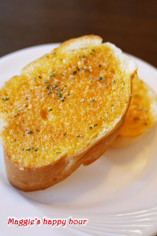 BUTTER 法式輕食餐廳:【BUTTER法式輕食餐廳】法式薄餅。創意義大利麵。浪漫的輕食午后時光