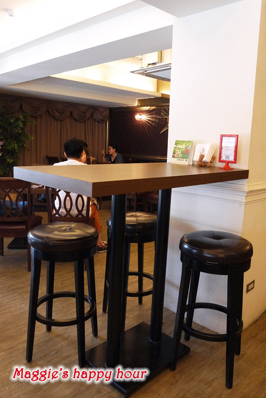 BUTTER 法式輕食餐廳:【BUTTER法式輕食餐廳】法式薄餅。創意義大利麵。浪漫的輕食午后時光