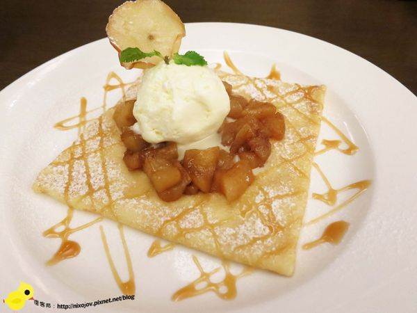 【台北 忠孝敦化】BUTTER 法式輕食餐廳-經典法國口味料理