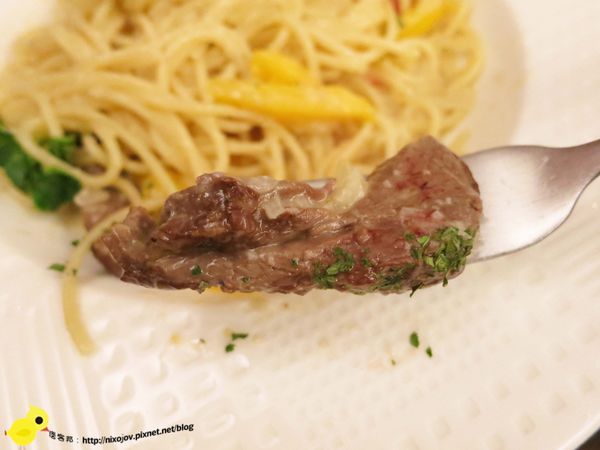 【台北 忠孝敦化】BUTTER 法式輕食餐廳-經典法國口味料理