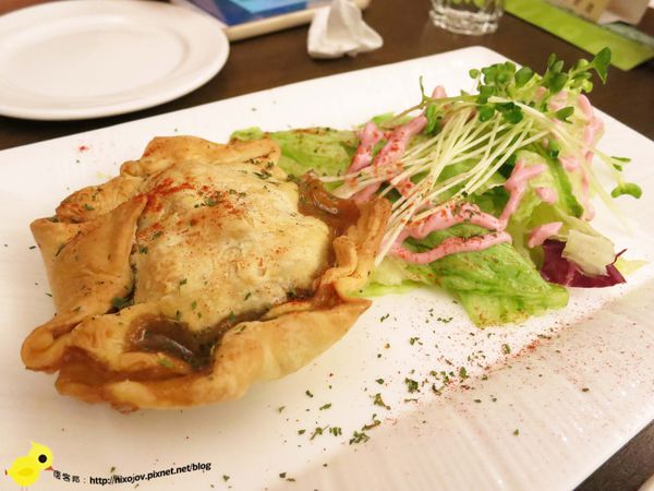 【台北 忠孝敦化】BUTTER 法式輕食餐廳-經典法國口味料理