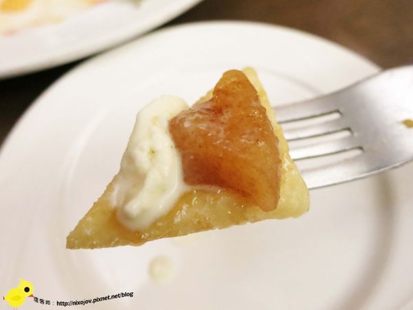 【台北 忠孝敦化】BUTTER 法式輕食餐廳-經典法國口味料理