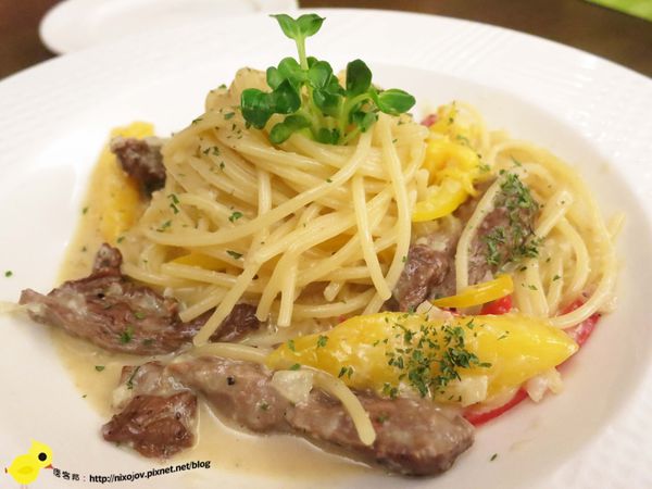 【台北 忠孝敦化】BUTTER 法式輕食餐廳-經典法國口味料理