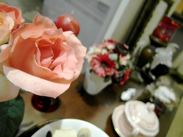 BUTTER 法式輕食餐廳:口碑券8【忠孝復興】BUTTER 法式輕食餐廳。友善餐廳。鹹食甜點都美味