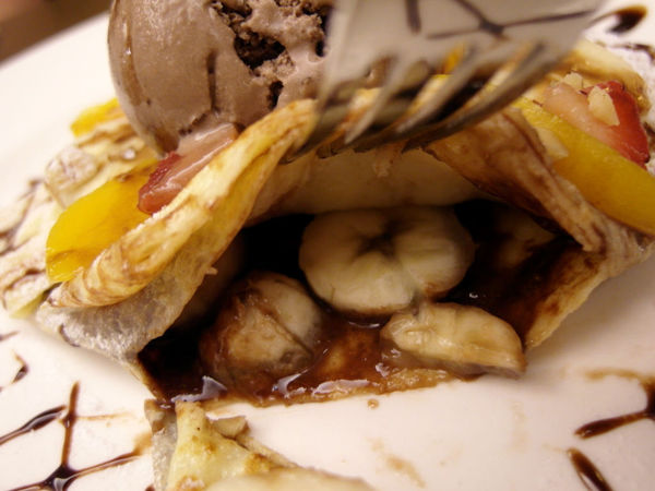 BUTTER 法式輕食餐廳:口碑券8【忠孝復興】BUTTER 法式輕食餐廳。友善餐廳。鹹食甜點都美味