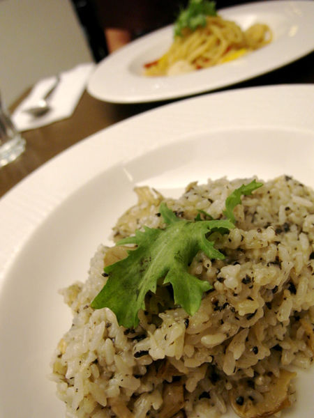 BUTTER 法式輕食餐廳:口碑券8【忠孝復興】BUTTER 法式輕食餐廳。友善餐廳。鹹食甜點都美味