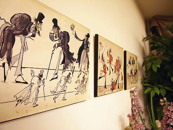 BUTTER 法式輕食餐廳:口碑券8【忠孝復興】BUTTER 法式輕食餐廳。友善餐廳。鹹食甜點都美味