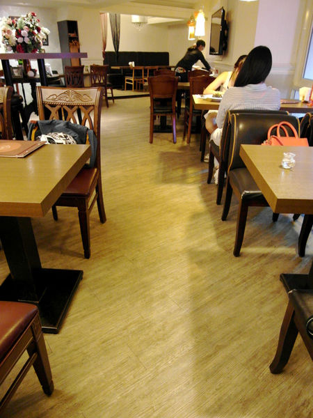 BUTTER 法式輕食餐廳:口碑券8【忠孝復興】BUTTER 法式輕食餐廳。友善餐廳。鹹食甜點都美味