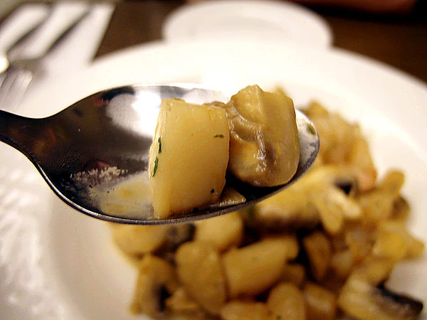 BUTTER 法式輕食餐廳:口碑券8【忠孝復興】BUTTER 法式輕食餐廳。友善餐廳。鹹食甜點都美味