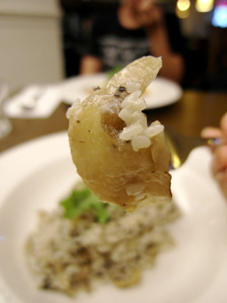 BUTTER 法式輕食餐廳:口碑券8【忠孝復興】BUTTER 法式輕食餐廳。友善餐廳。鹹食甜點都美味