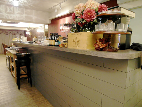 BUTTER 法式輕食餐廳:口碑券8【忠孝復興】BUTTER 法式輕食餐廳。友善餐廳。鹹食甜點都美味