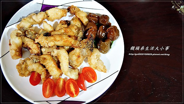 鱻活一號：【鱻活一號】最優質的食材，最新鮮的美味