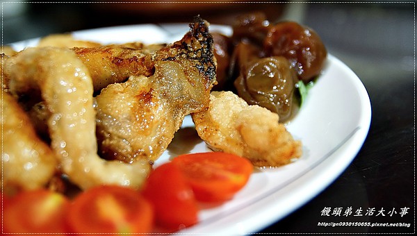 鱻活一號：【鱻活一號】最優質的食材，最新鮮的美味