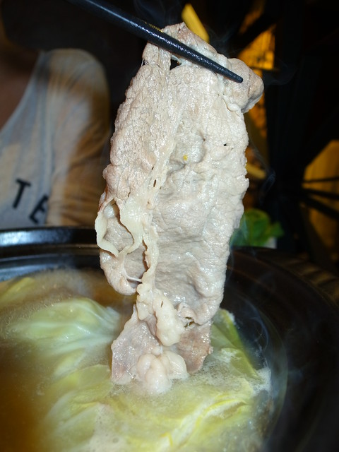 魚歌燈火精緻健康鍋(延吉店)：＜台北｜大安｜火鍋＞高質感火鍋又ㄧ發『魚歌燈火精緻健康鍋(延吉店) 』