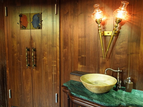 魚歌燈火精緻健康鍋(延吉店)：＜台北｜大安｜火鍋＞高質感火鍋又ㄧ發『魚歌燈火精緻健康鍋(延吉店) 』