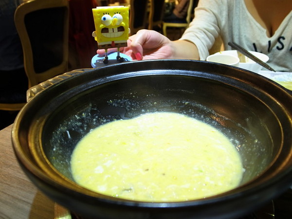 魚歌燈火精緻健康鍋(延吉店)：＜台北｜大安｜火鍋＞高質感火鍋又ㄧ發『魚歌燈火精緻健康鍋(延吉店) 』