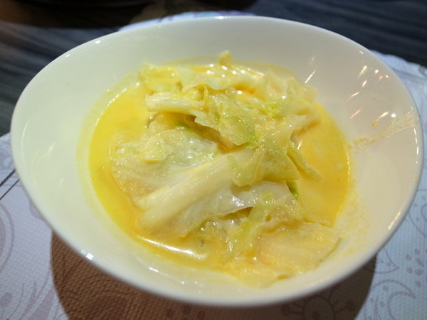 魚歌燈火精緻健康鍋(延吉店)：＜台北｜大安｜火鍋＞高質感火鍋又ㄧ發『魚歌燈火精緻健康鍋(延吉店) 』