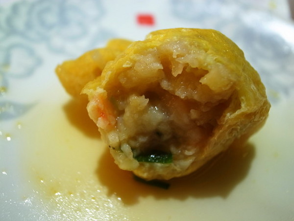 魚歌燈火精緻健康鍋(延吉店)：＜台北｜大安｜火鍋＞高質感火鍋又ㄧ發『魚歌燈火精緻健康鍋(延吉店) 』