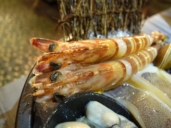 魚歌燈火精緻健康鍋(延吉店)：＜台北｜大安｜火鍋＞高質感火鍋又ㄧ發『魚歌燈火精緻健康鍋(延吉店) 』