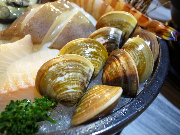 魚歌燈火精緻健康鍋(延吉店)：＜台北｜大安｜火鍋＞高質感火鍋又ㄧ發『魚歌燈火精緻健康鍋(延吉店) 』