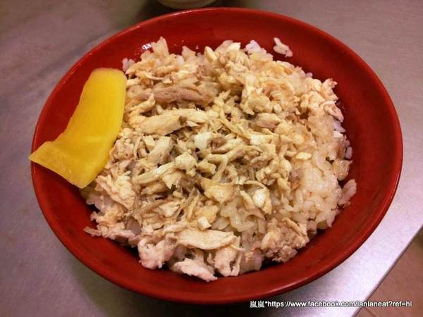 王家香火雞肉飯(黎明店)：【台中南屯】王家香火雞肉飯－普普通通可是生意還不錯