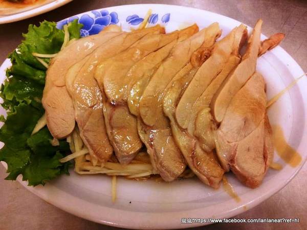 王家香火雞肉飯(黎明店)：【台中南屯】王家香火雞肉飯－普普通通可是生意還不錯