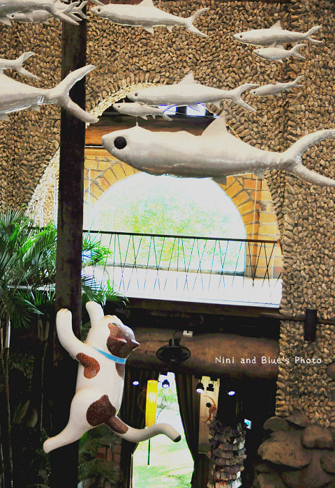 台南旅遊景點虱目魚主題館04