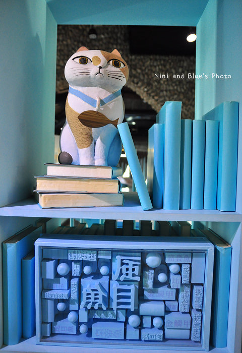 台南旅遊景點虱目魚主題館08