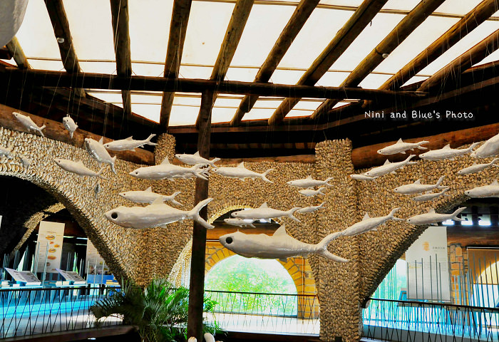 台南旅遊景點虱目魚主題館03