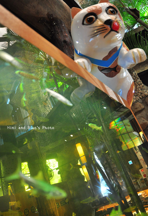 台南旅遊景點虱目魚主題館18