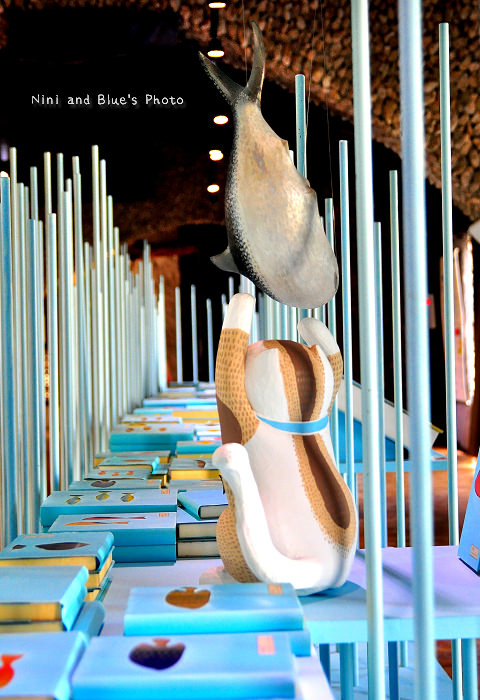 台南旅遊景點虱目魚主題館15