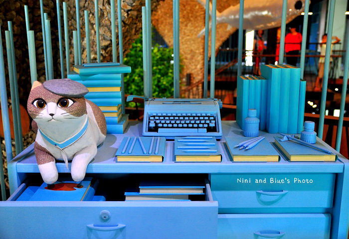 台南旅遊景點虱目魚主題館14