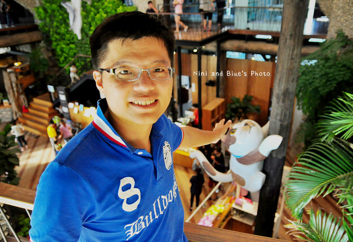 台南旅遊景點虱目魚主題館13