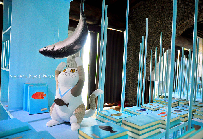 台南旅遊景點虱目魚主題館09