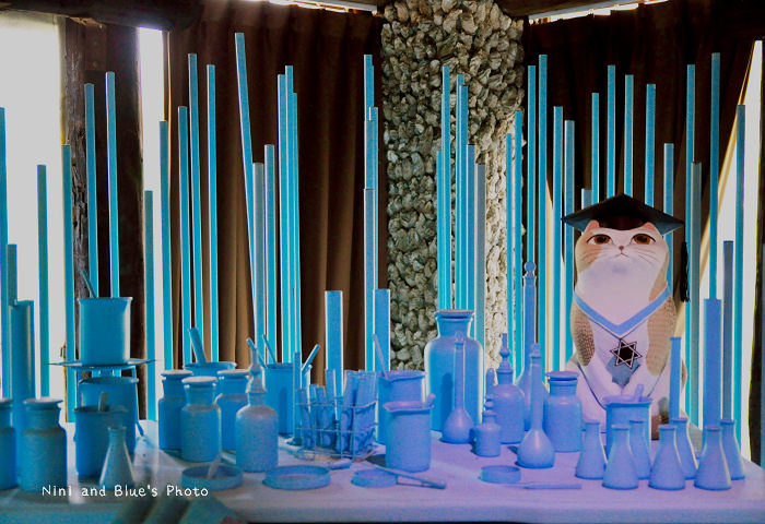 台南旅遊景點虱目魚主題館10