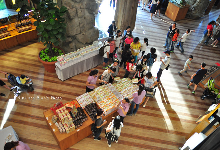 台南旅遊景點虱目魚主題館05