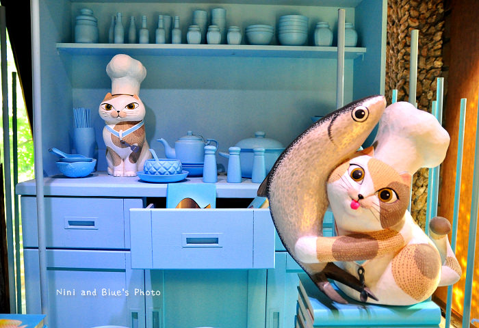 台南旅遊景點虱目魚主題館12