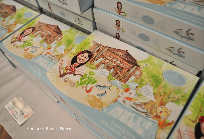 台南旅遊景點虱目魚主題館17