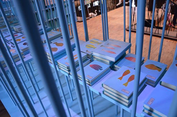 虱目魚主題館23