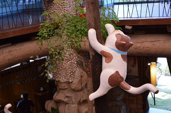 虱目魚主題館16